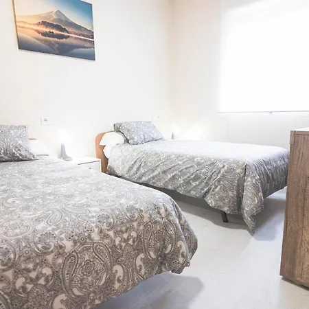 Apartament Chile Playa