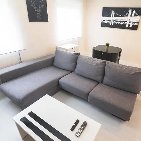 Apartament Chile Playa *