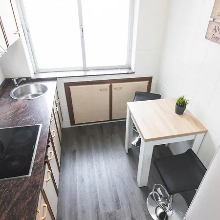 Апартаменти Chile Playa