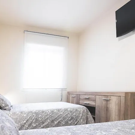 Chile Playa Апартаменти *