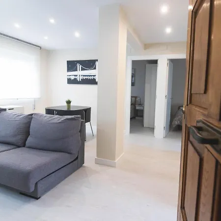 Chile Playa Апартаменти Хіхон