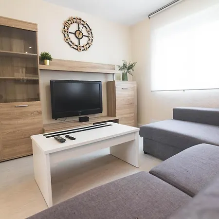 Chile Playa Apartament *