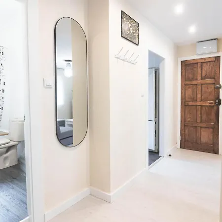 Chile Playa Апартаменти