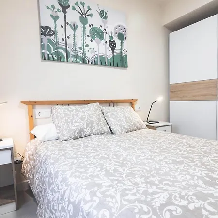 شقة Chile Playa *