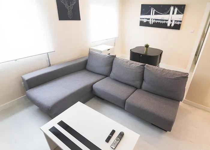 Apartman Chile Playa *