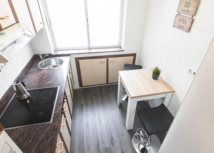 Apartman Chile Playa