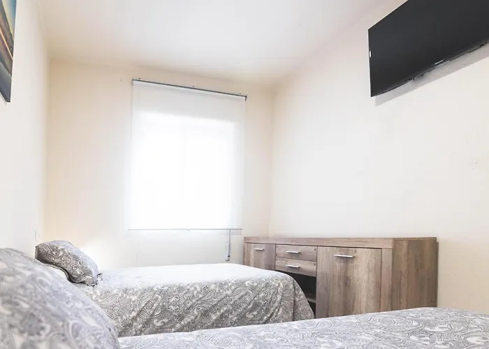 Chile Playa Apartman *