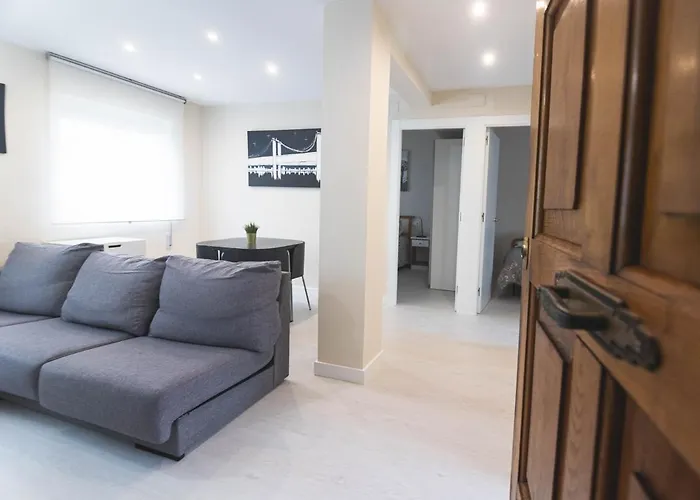 Chile Playa Apartman Gijón