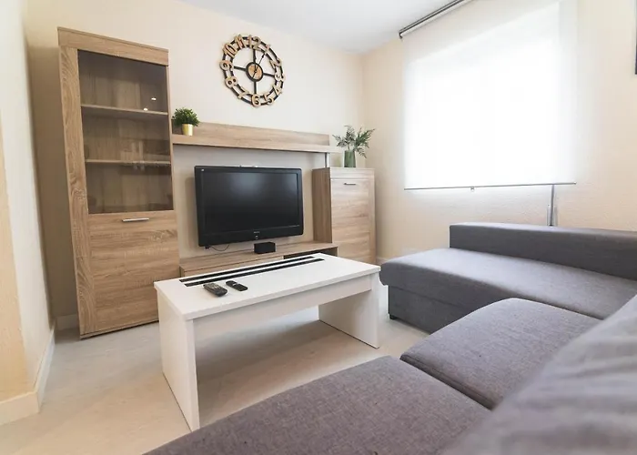 Chile Playa Διαμέρισμα *