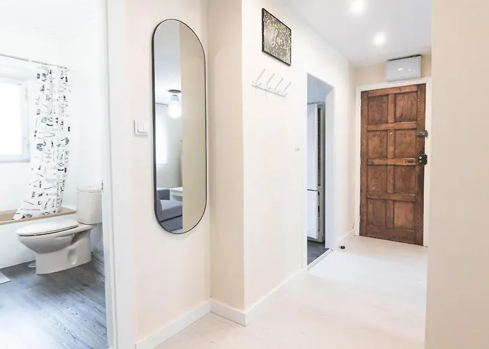 Chile Playa Διαμέρισμα