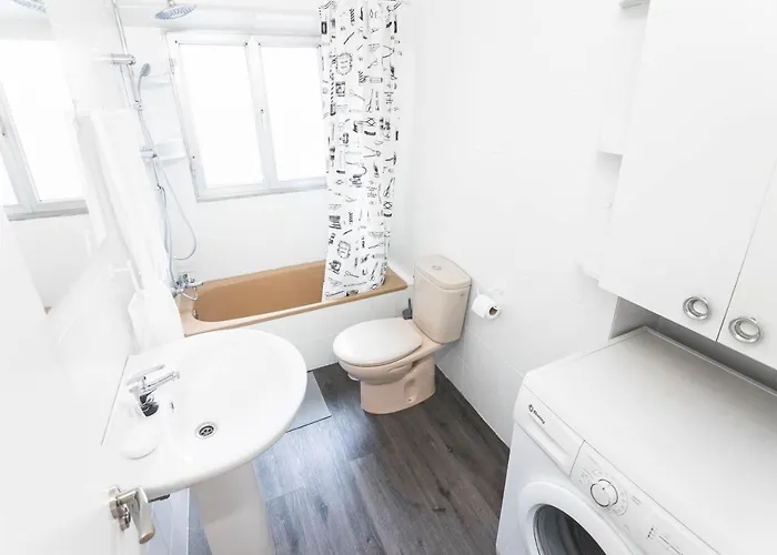 Διαμέρισμα Chile Playa *