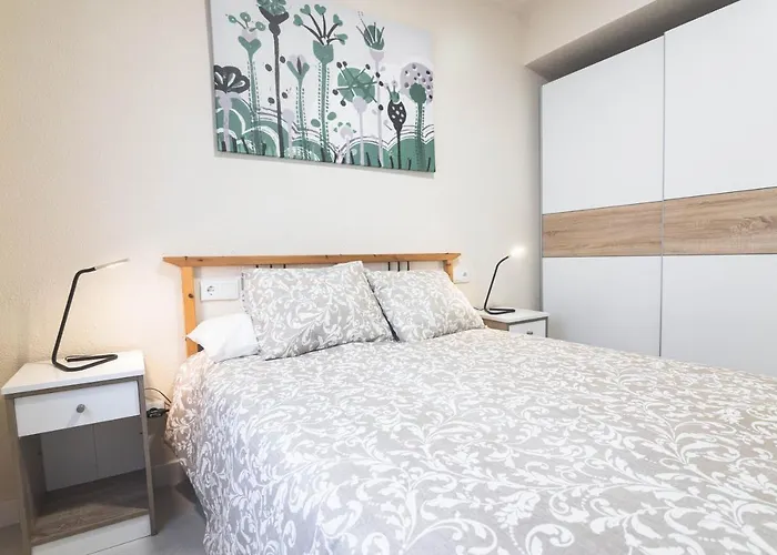 Apartman Chile Playa *