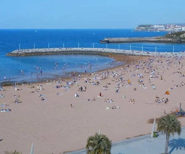 Chile Playa Διαμέρισμα