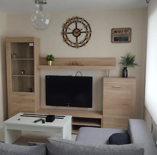 Apartman Chile Playa