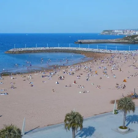 Chile Playa 아파트